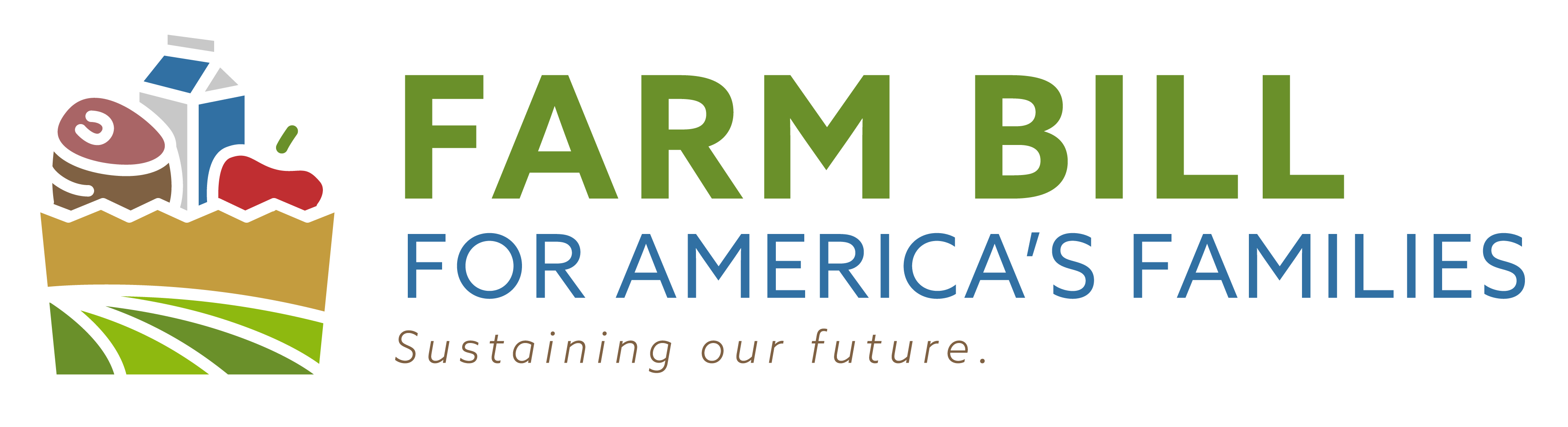 Farm Bill for America's Families
